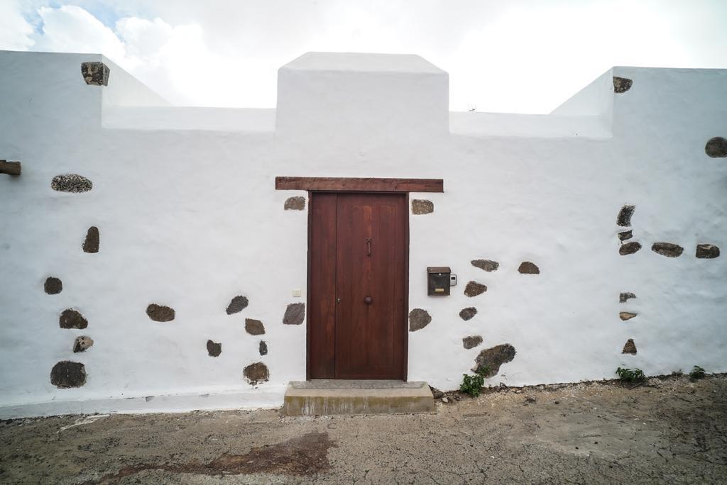 Casa Rural Negrin Villa Teguise  Esterno foto